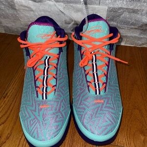 Nike Zoom LeBron NXXT Genisus size 12